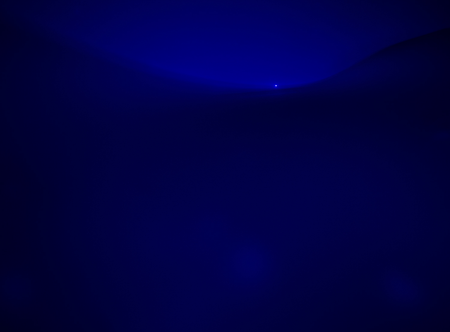 The Blue Hour of Dust 2022