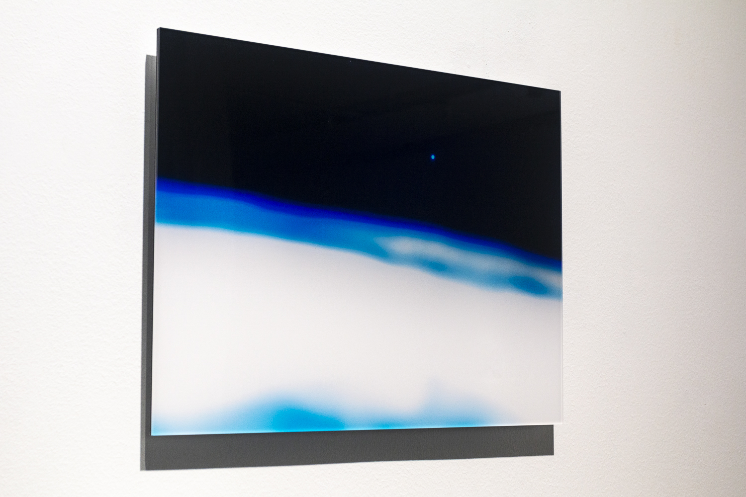 The Blue Hour of Dust 2022