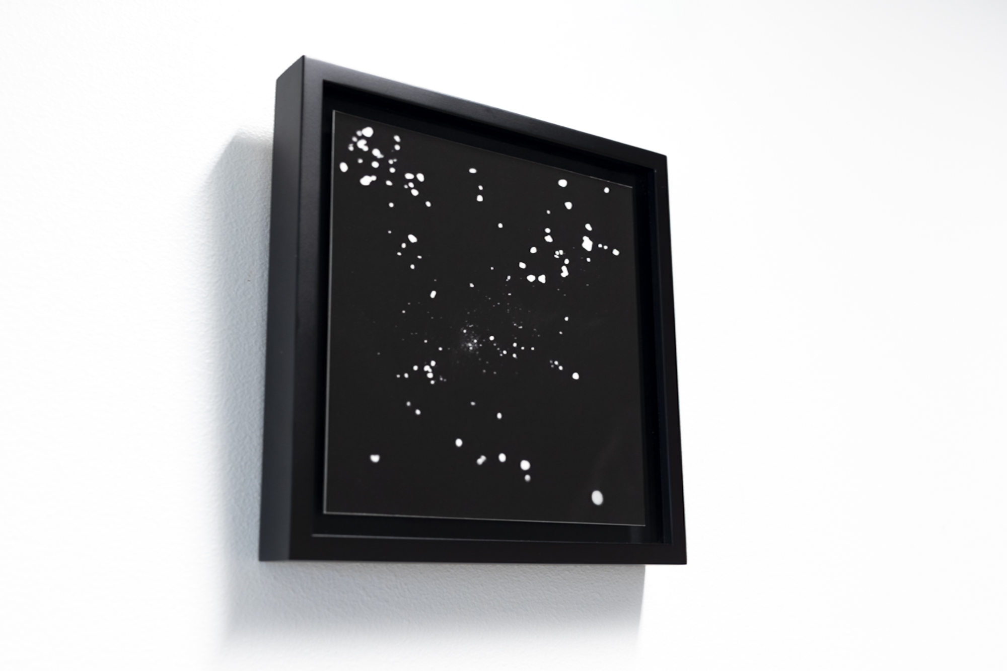 The Blue Hour of Dust 2022