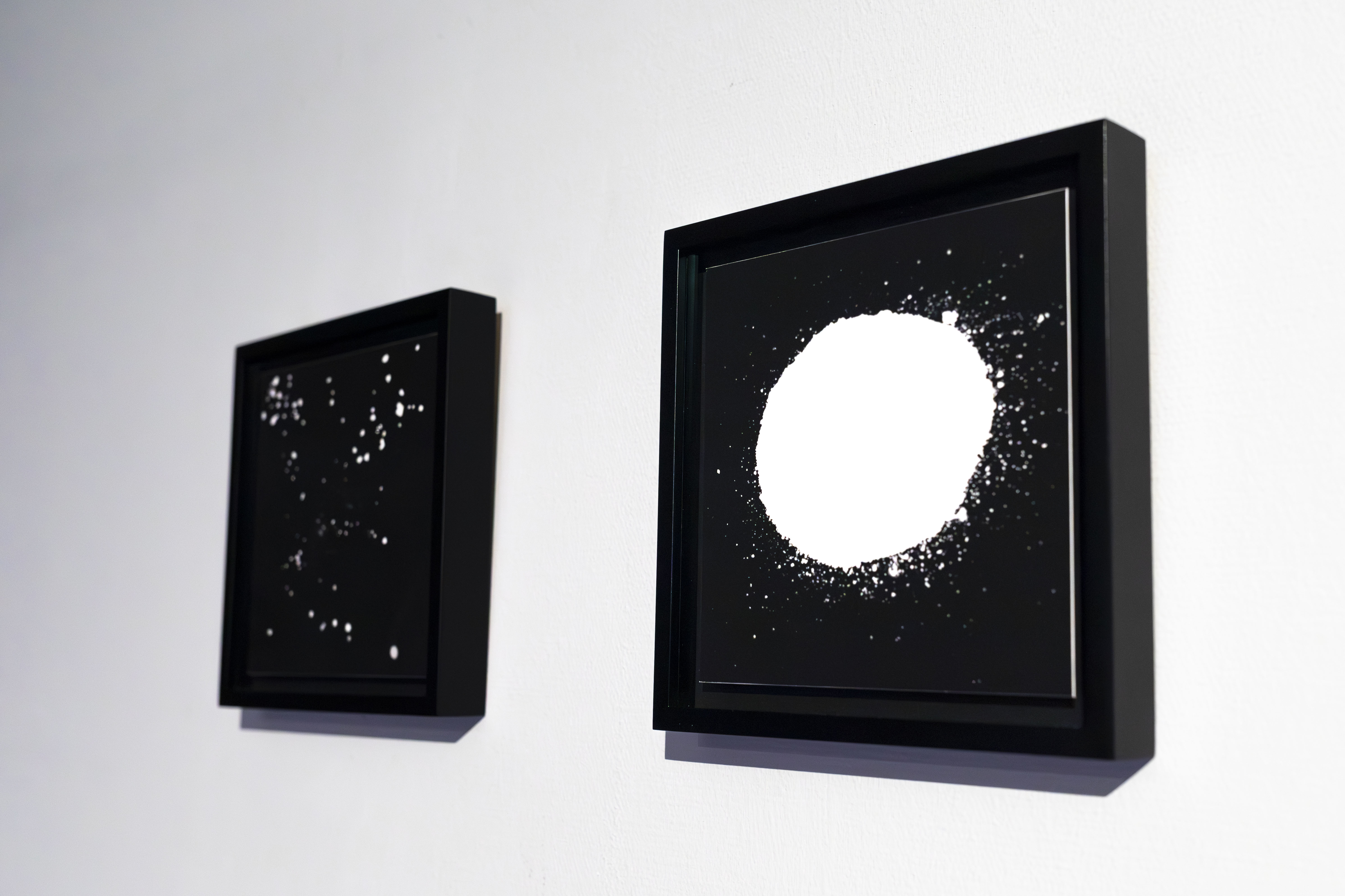 The Blue Hour of Dust 2022